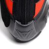 Dainese AXIAL 2 závodní boty černé/fluo-červené vel.42